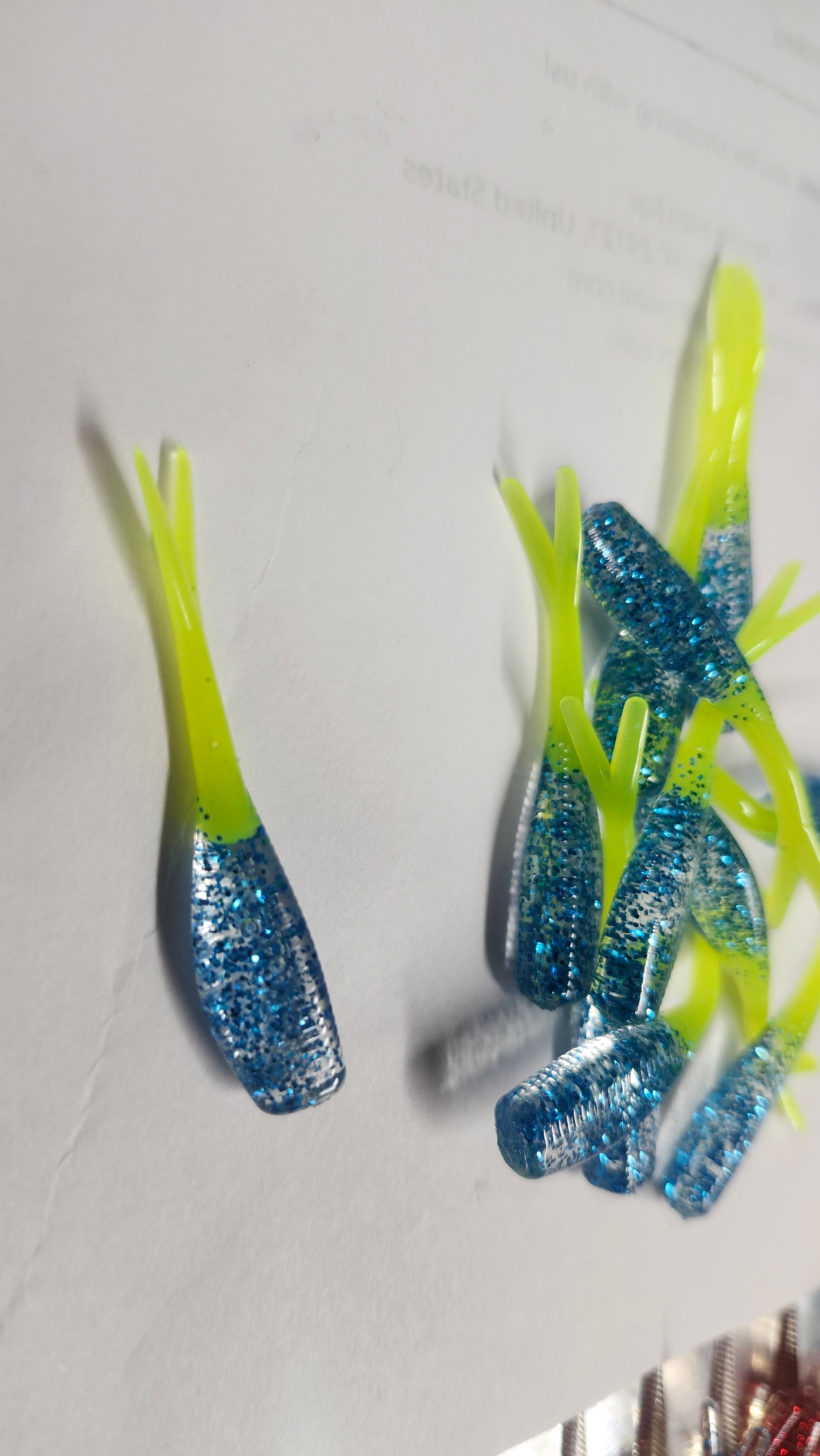 *TESTING* The OG w/ Tail's ( PRE-ORDER SHIPS BY 10-25-25)
