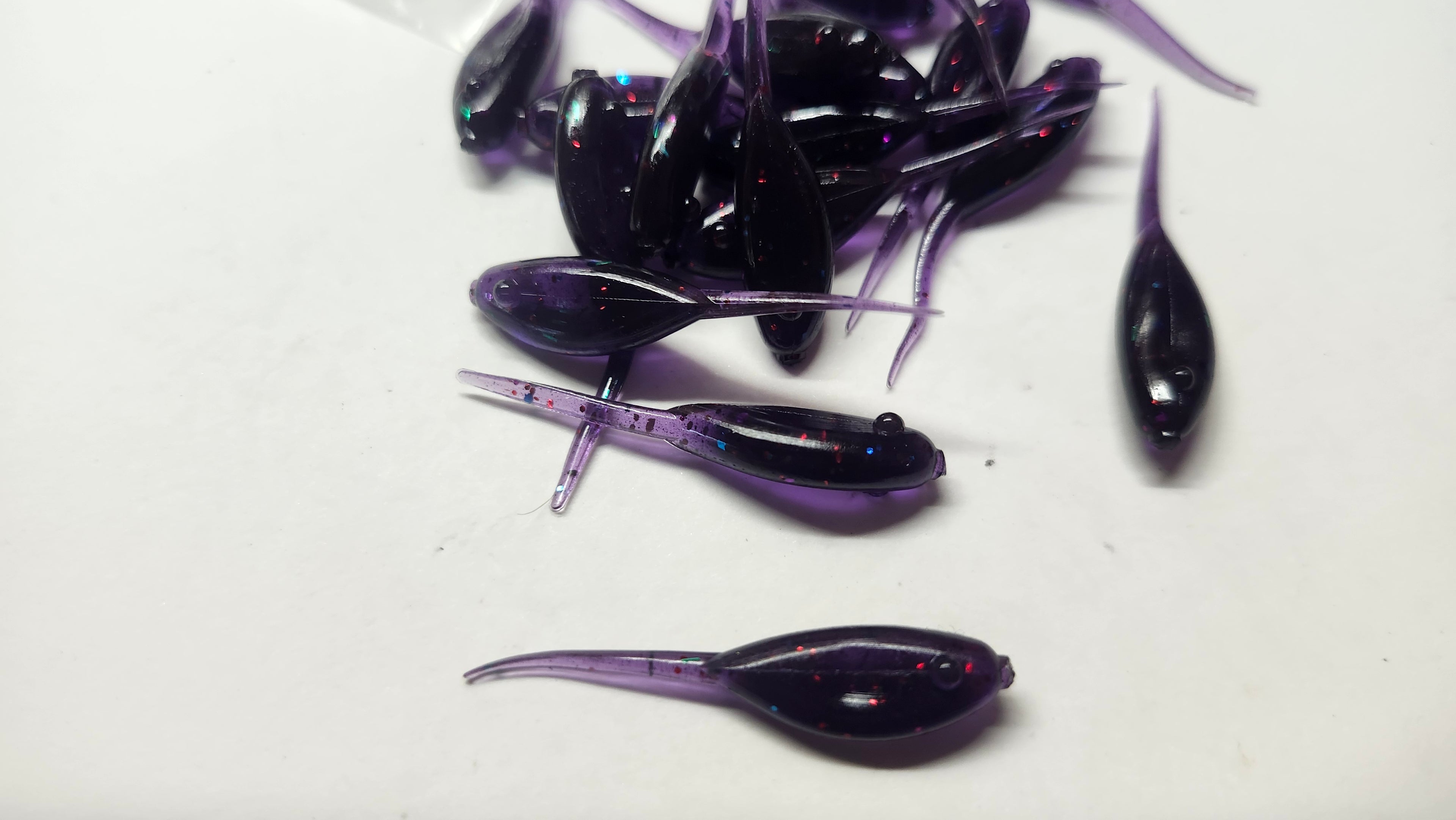 Little Minnow 1.5 Inch