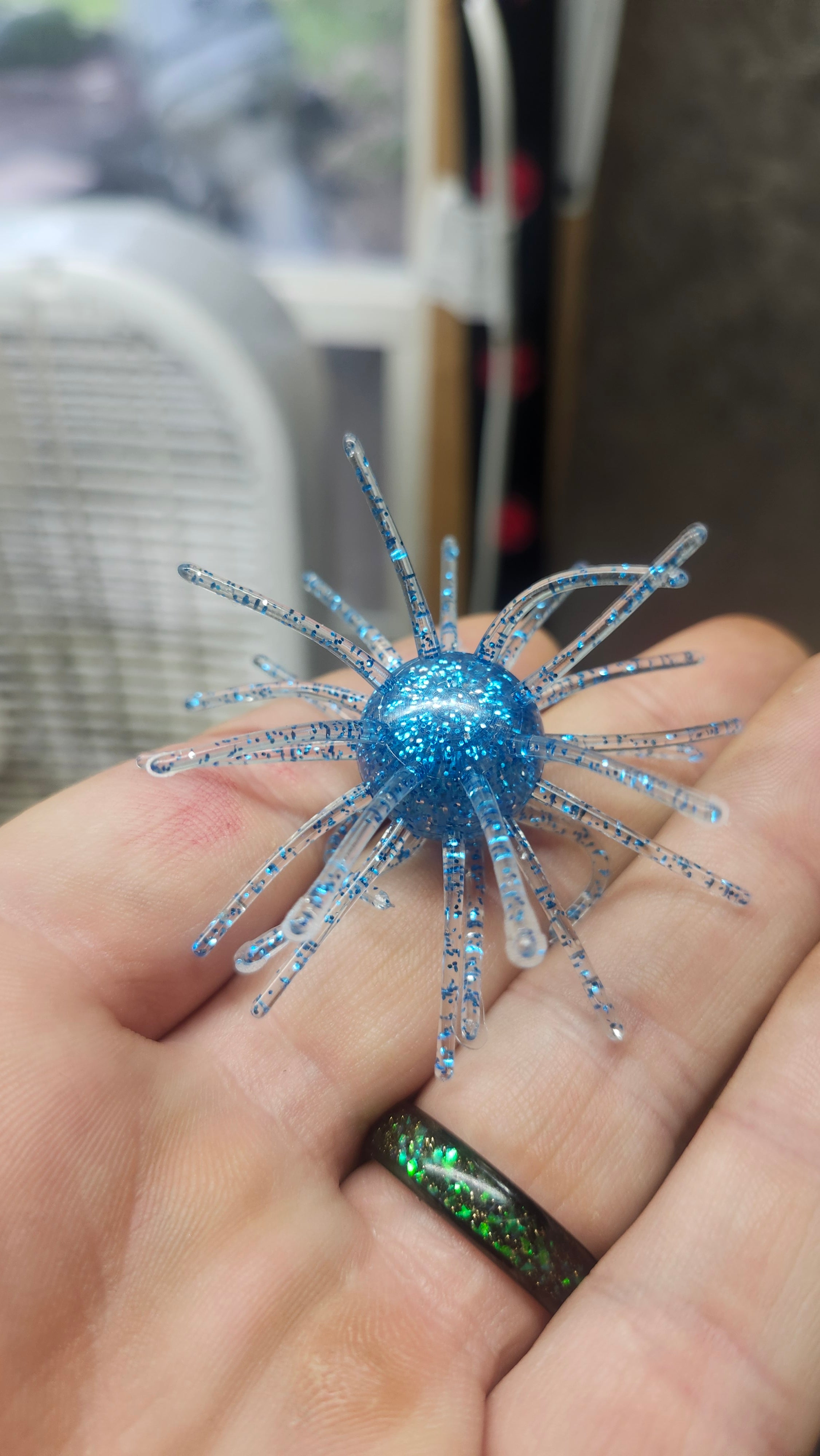 Prickle Ball JR ( 2 pack )