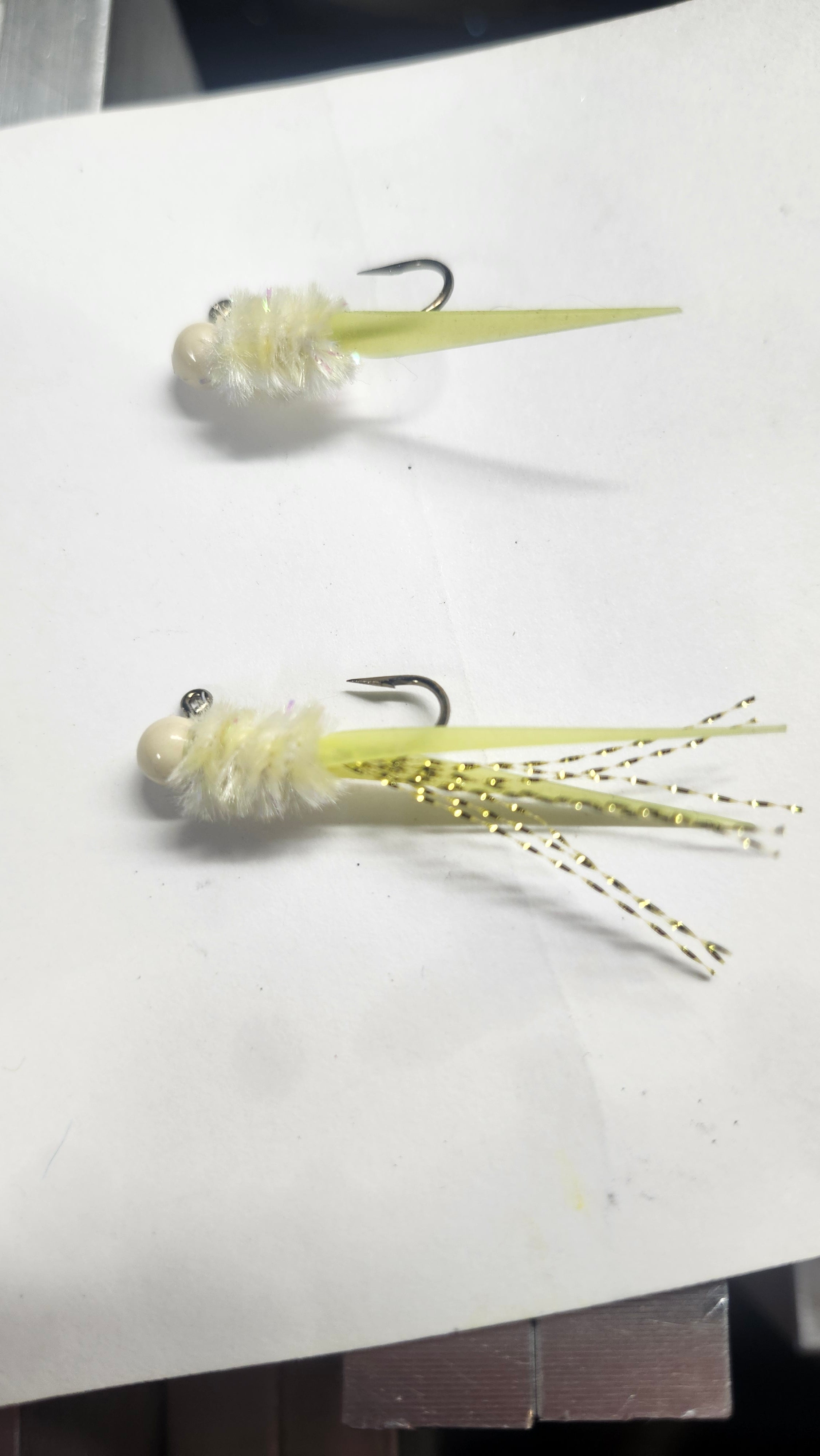 1/32 Micro Wedges (3pack)