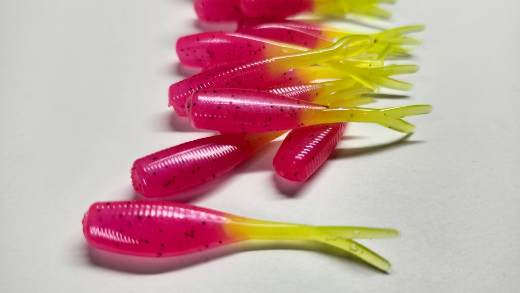 The OG w/ Tail's ( PRE-ORDER SHIPS BY 10-25-25)