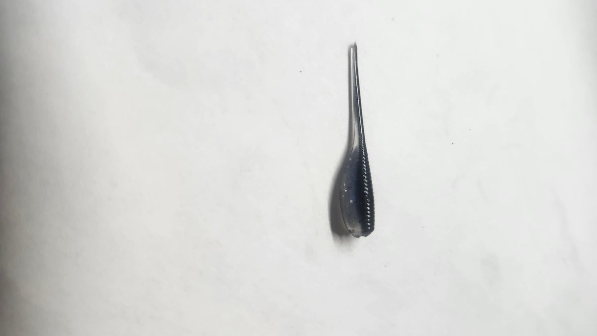 Micro Minnow 1.2 Stinger Tail