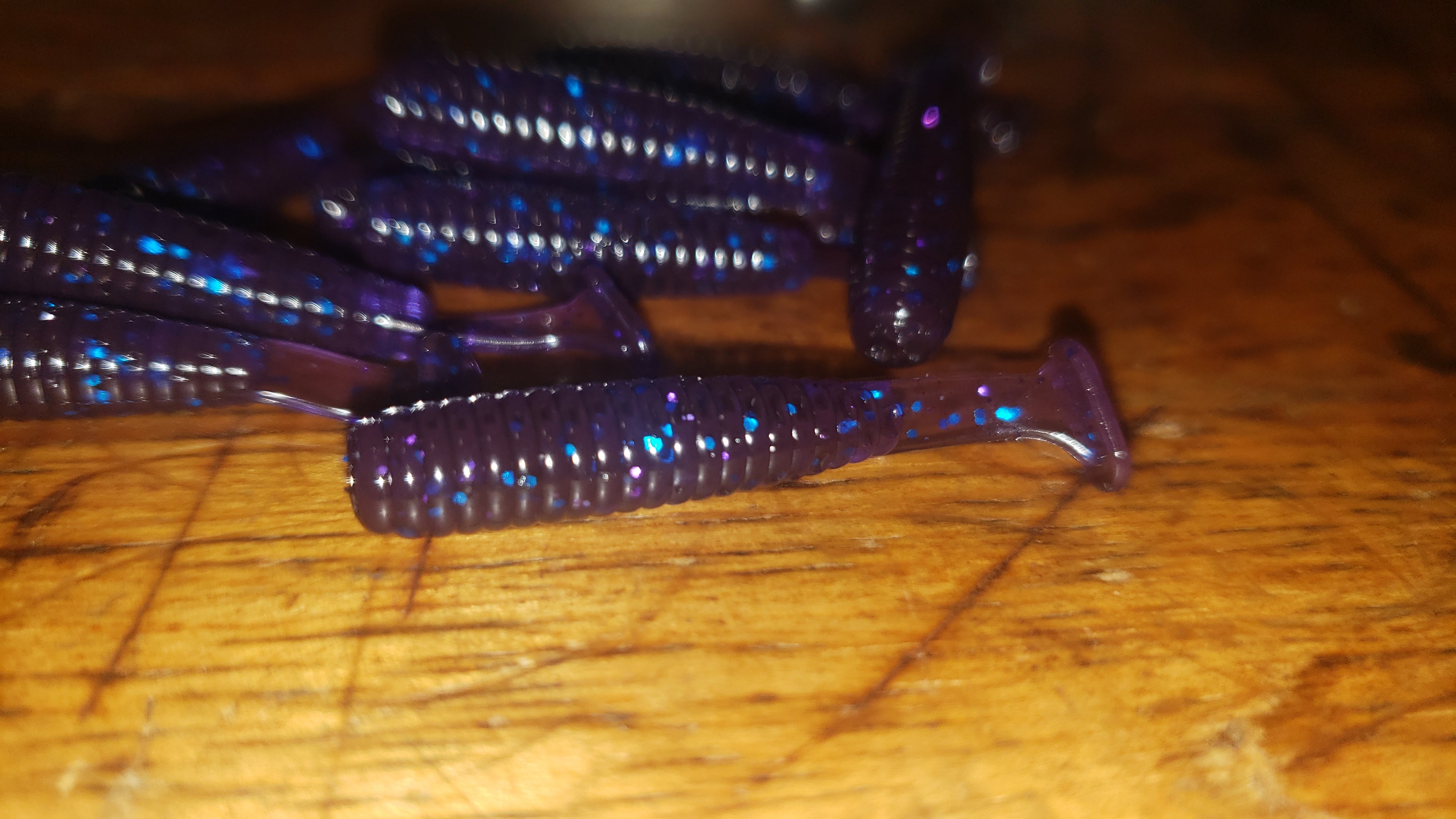 1.5 Inch Swimbait